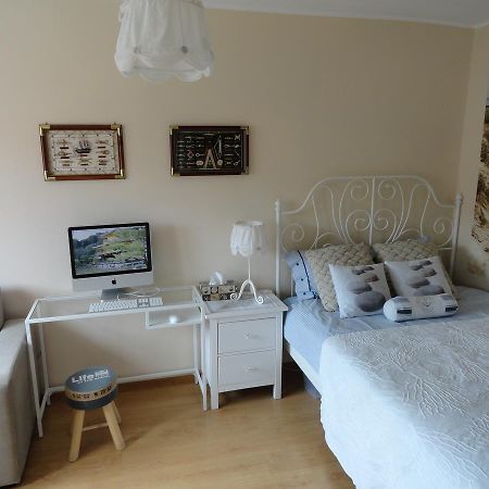 SEA apartment Hel Bagian luar foto