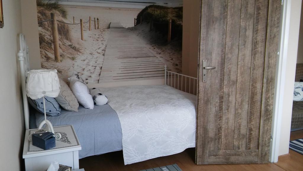 SEA apartment Hel Bagian luar foto